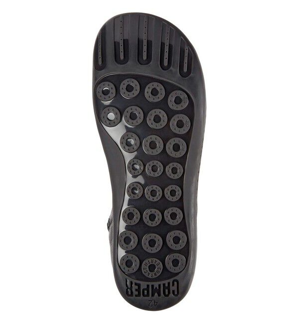 CAMPER「[カンペール] PEU CAMI / ハイカットシューズ」|スニーカー|