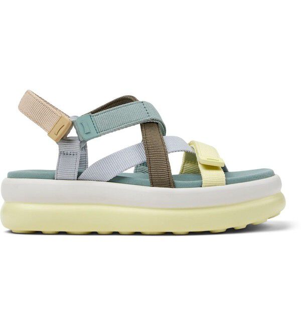 CAMPER「[カンペール] TWINS / サンダル」|サンダル|