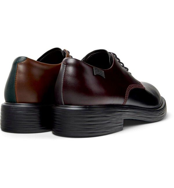 CAMPER「[カンペール] TWINS / ドレスシューズ」|ビジネス・ドレスシューズ|