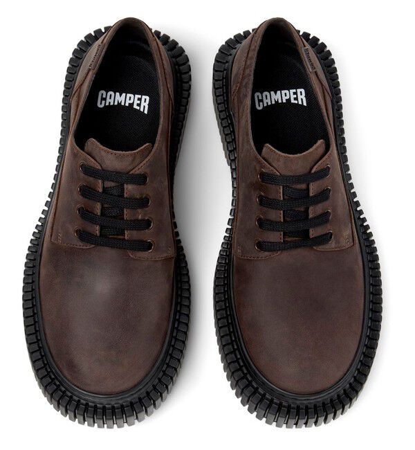 CAMPER「[カンペール] PIX BERLIN / カジュアルシューズ」|ビジネス・ドレスシューズ|