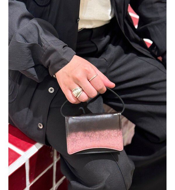 CAMPER「[カンペール] NOX マルチケース」|ポーチ|