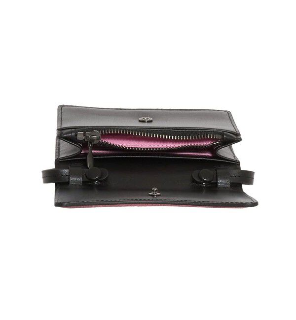 CAMPER「[カンペール] NOX マルチケース」|ポーチ|