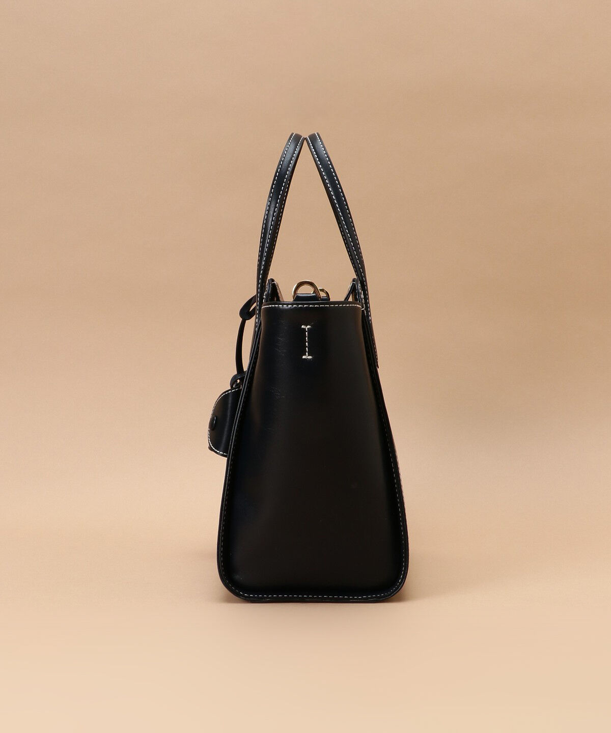 Samantha Thavasa「ウォータープルーフレザー トートバッグ 大サイズ」|トートバッグ|