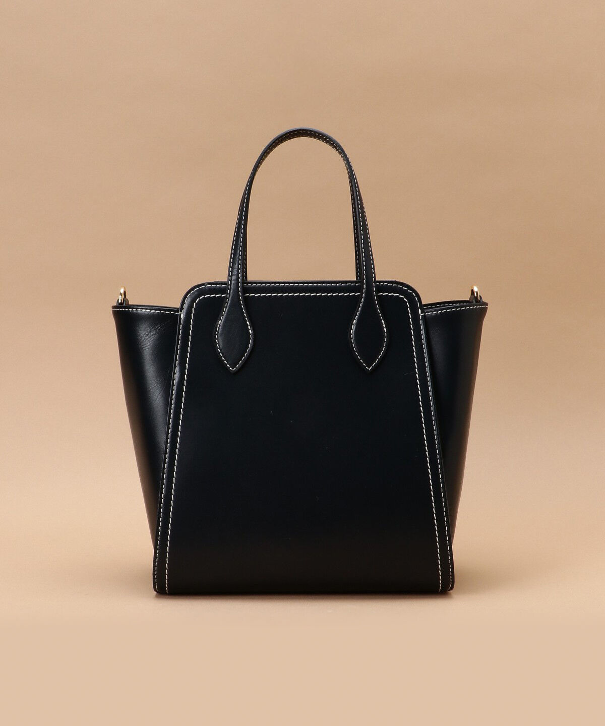 Samantha Thavasa「ウォータープルーフレザー トートバッグ 大サイズ」|トートバッグ|