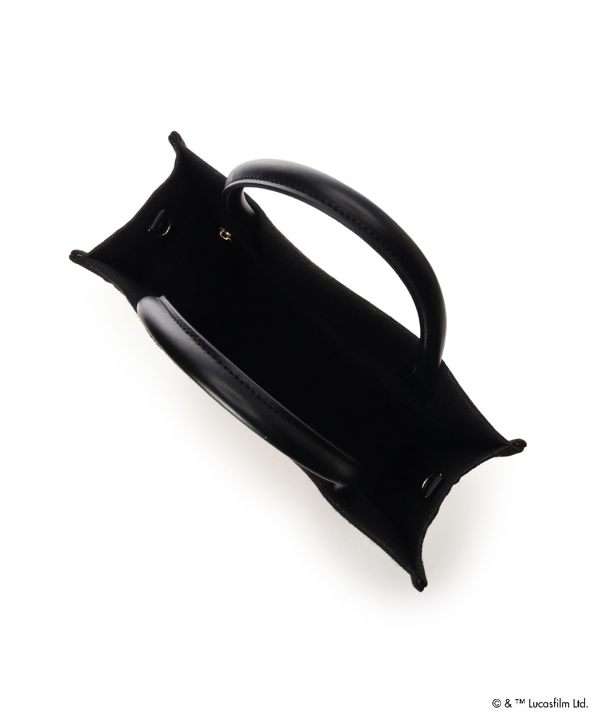 Samantha Thavasa「『スター・ウォーズ』コレクション(EpisodeⅢ) トートバッグ」|トートバッグ|