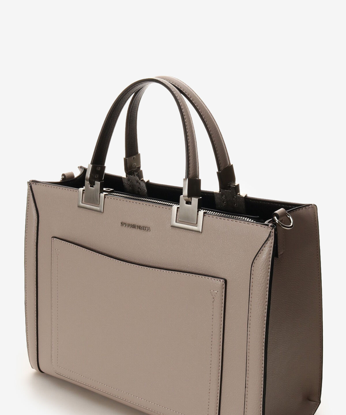 Samantha Vega「シンプルBOXA4トートバッグ (大)」|トートバッグ|