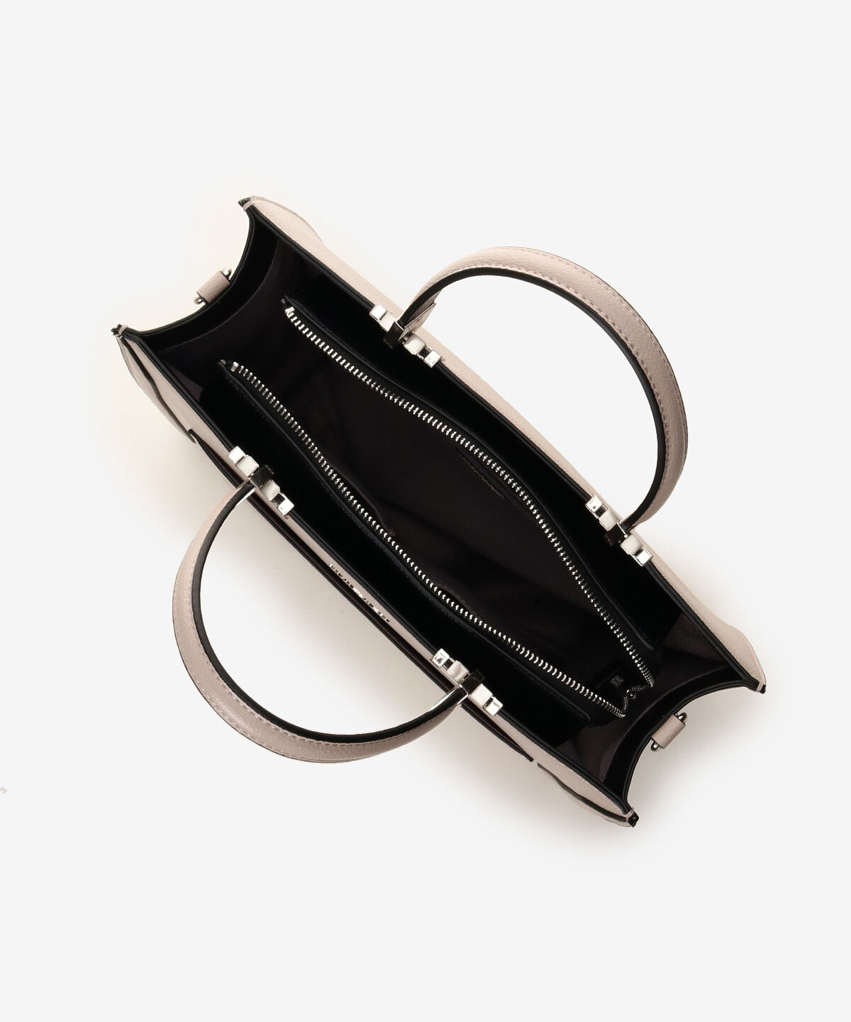 Samantha Vega「シンプルBOXA4トートバッグ (大)」|トートバッグ|