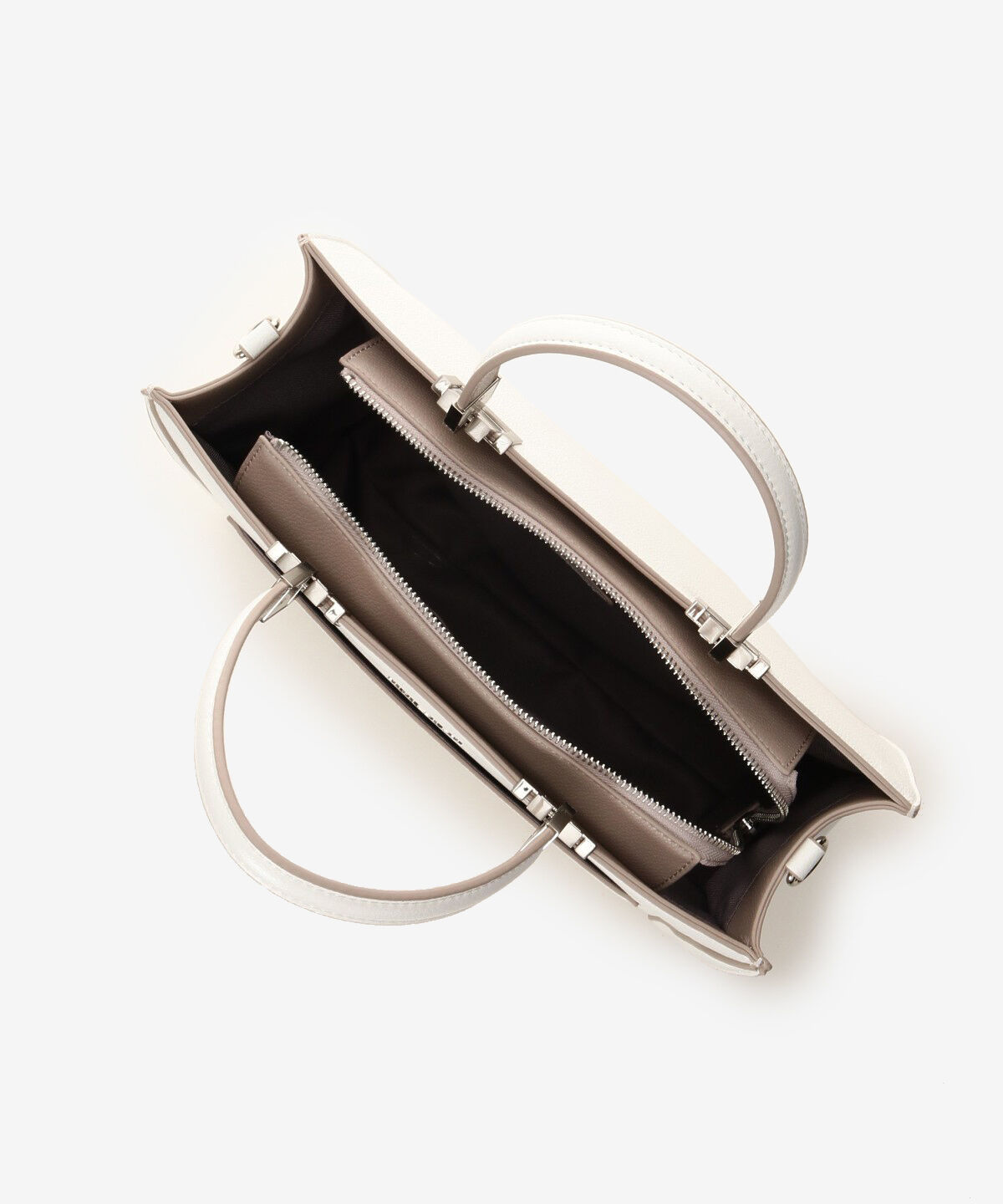 Samantha Vega「シンプルBOXA4トートバッグ (大)」|トートバッグ|