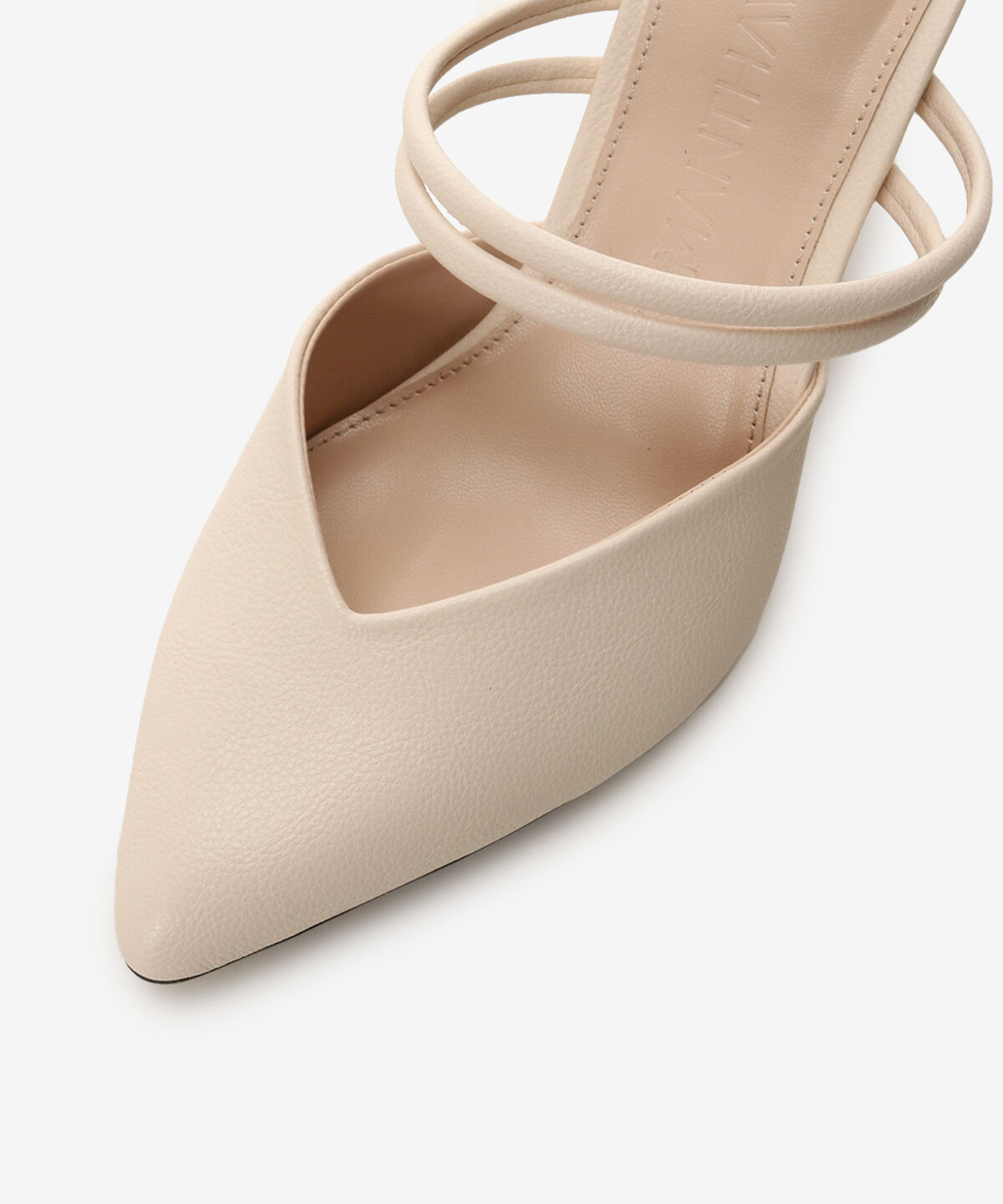 Samantha Vega「パールヒールミュール(M)」|その他|