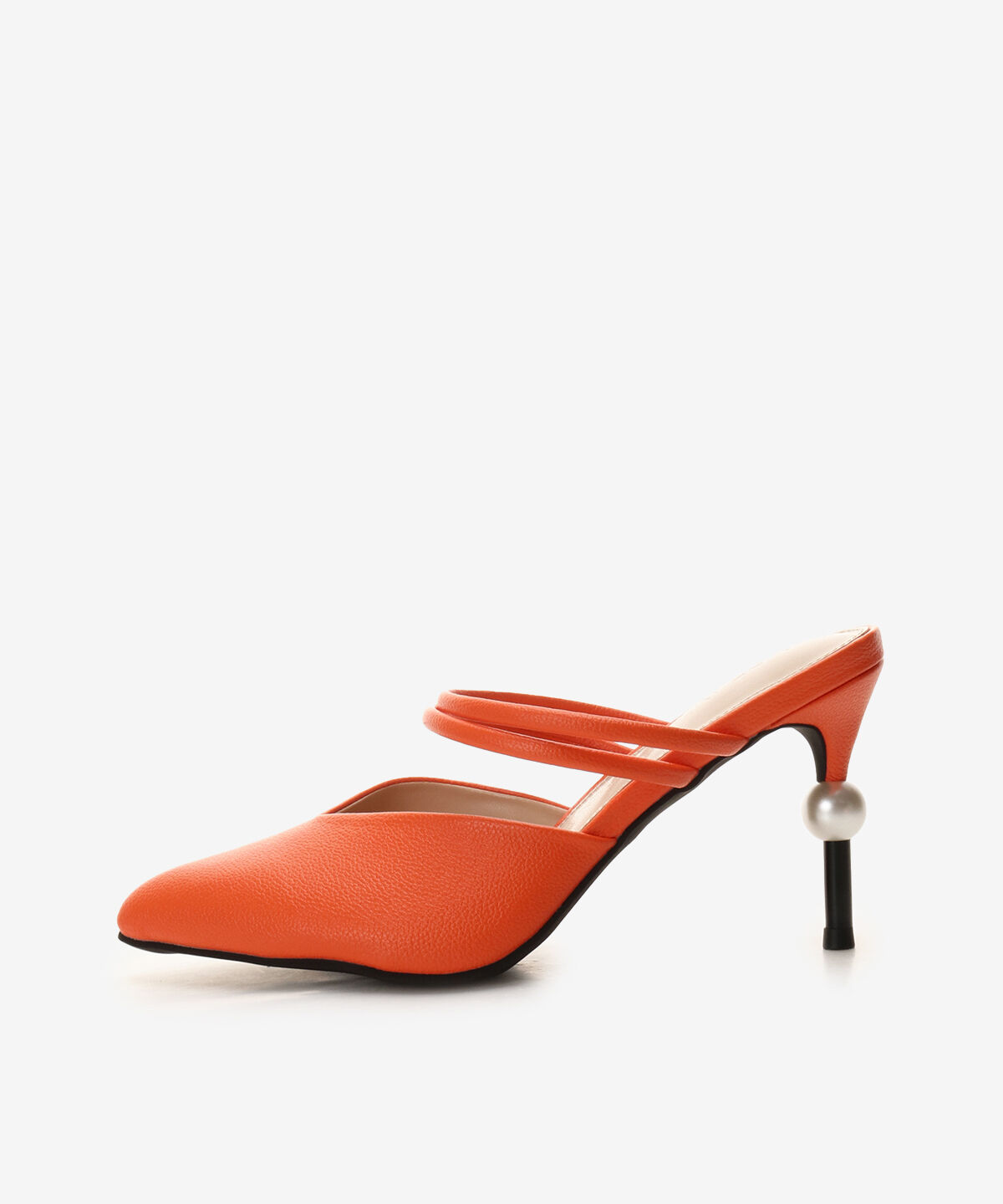 Samantha Vega「パールヒールミュール(M)」|その他|