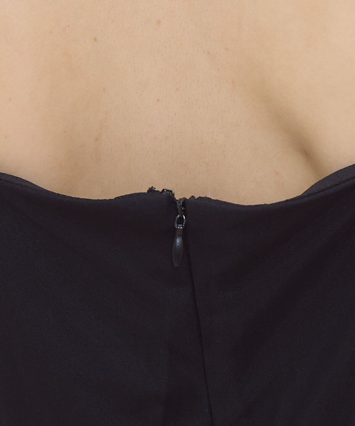 REDYAZEL「チュールレイヤードワンピース」|ワンピース|