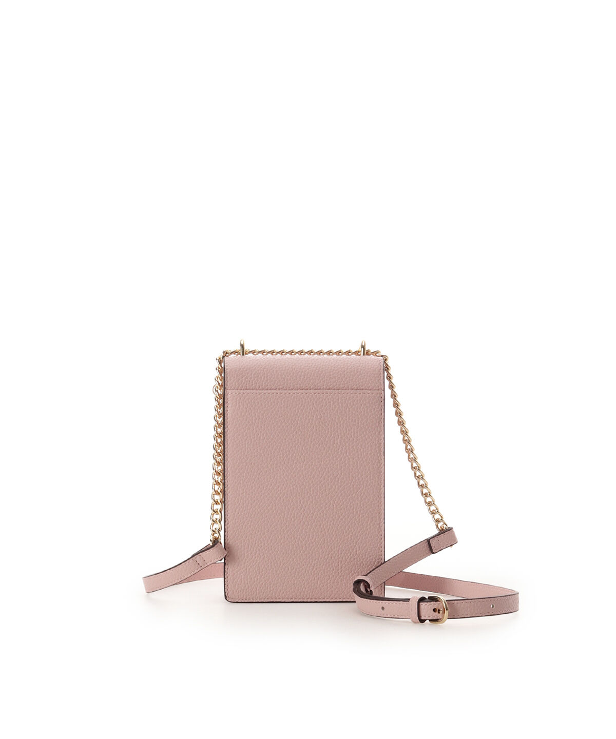 Samantha Thavasa Petit Choice「マルチケース付き スマホショルダー」|ショルダー・メッセンジャー|