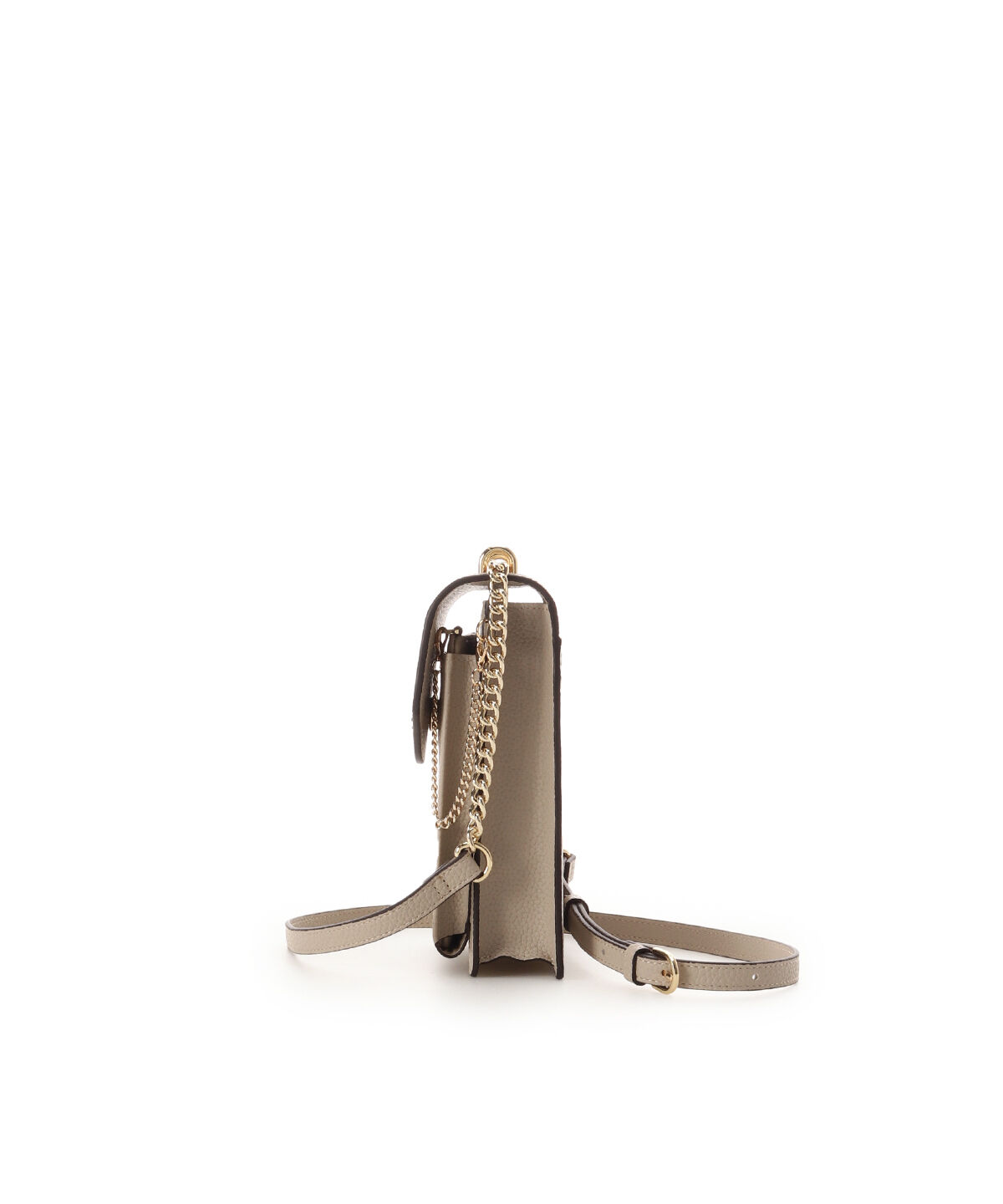 Samantha Thavasa Petit Choice「マルチケース付き スマホショルダー」|ショルダー・メッセンジャー|