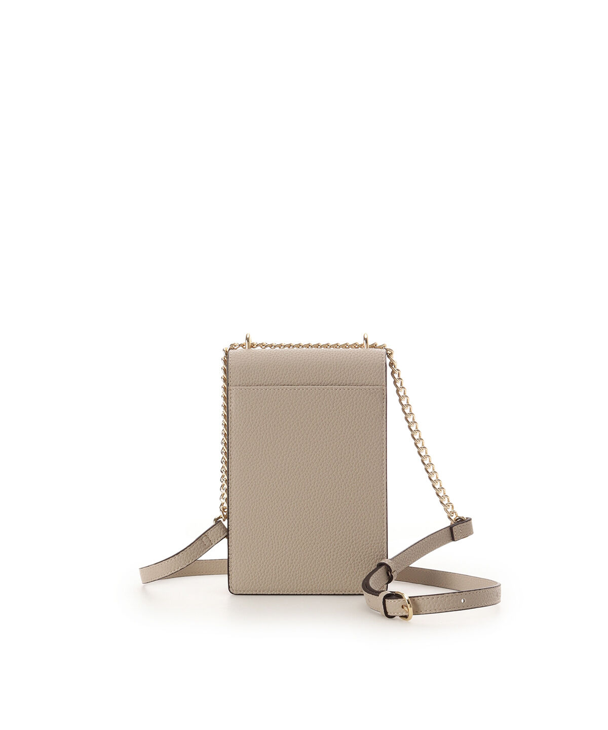 Samantha Thavasa Petit Choice「マルチケース付き スマホショルダー」|ショルダー・メッセンジャー|