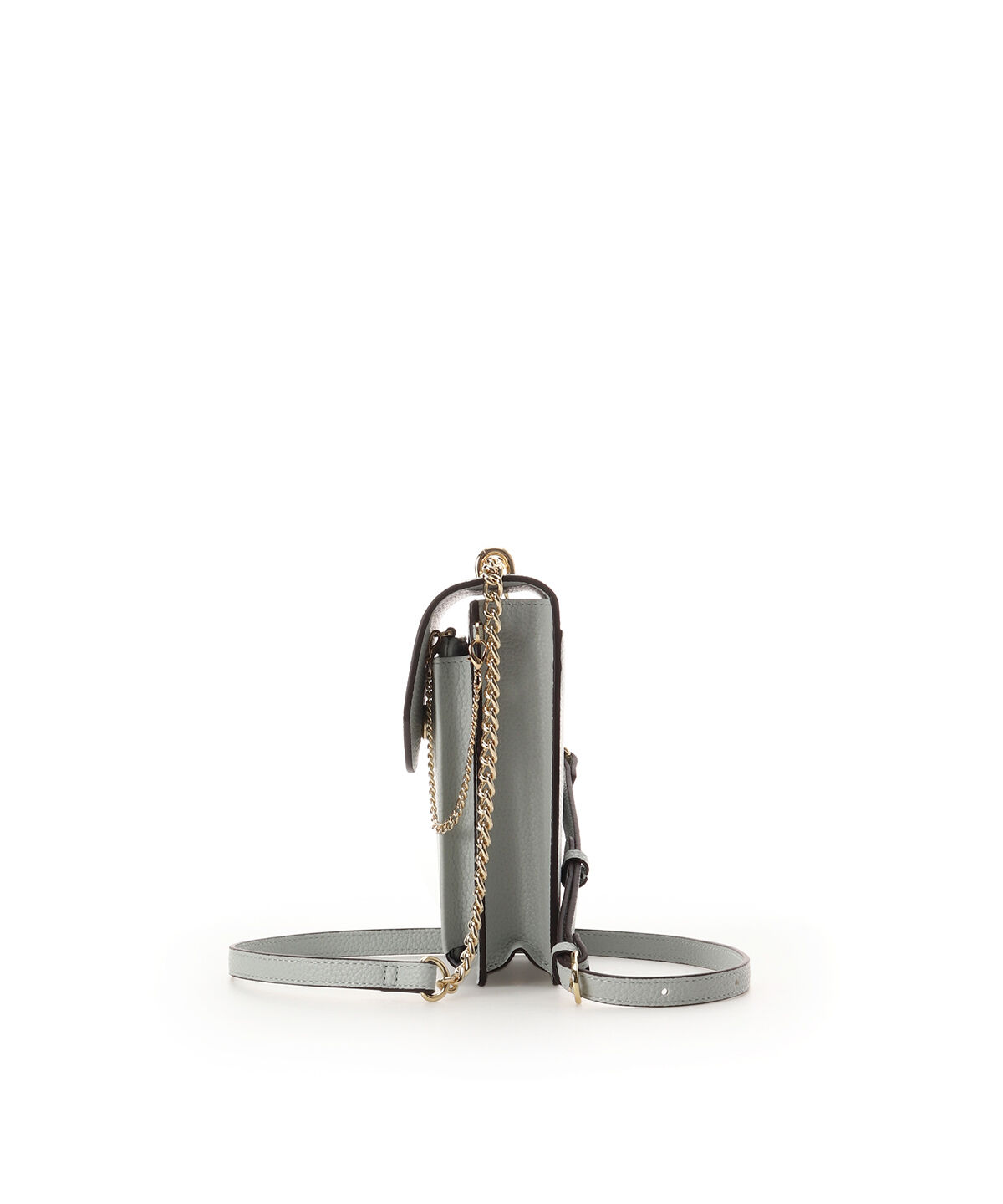 Samantha Thavasa Petit Choice「マルチケース付き スマホショルダー」|ショルダー・メッセンジャー|