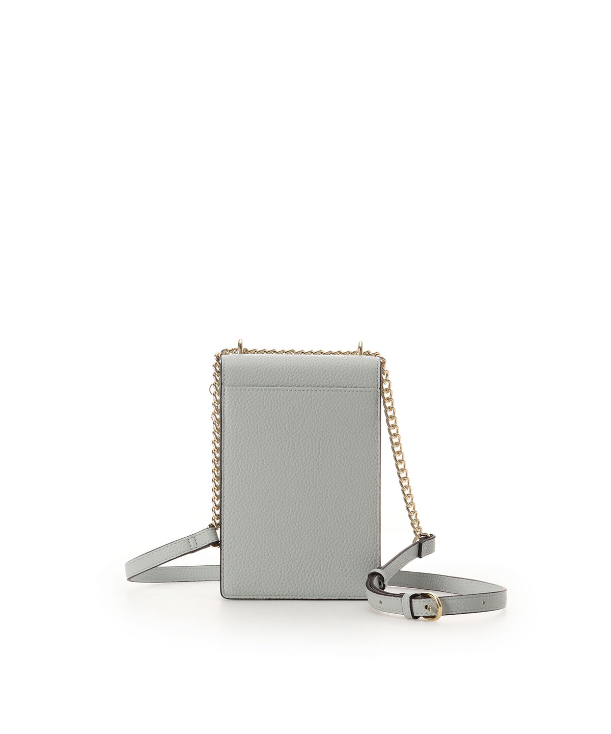 Samantha Thavasa Petit Choice「マルチケース付き スマホショルダー」|ショルダー・メッセンジャー|