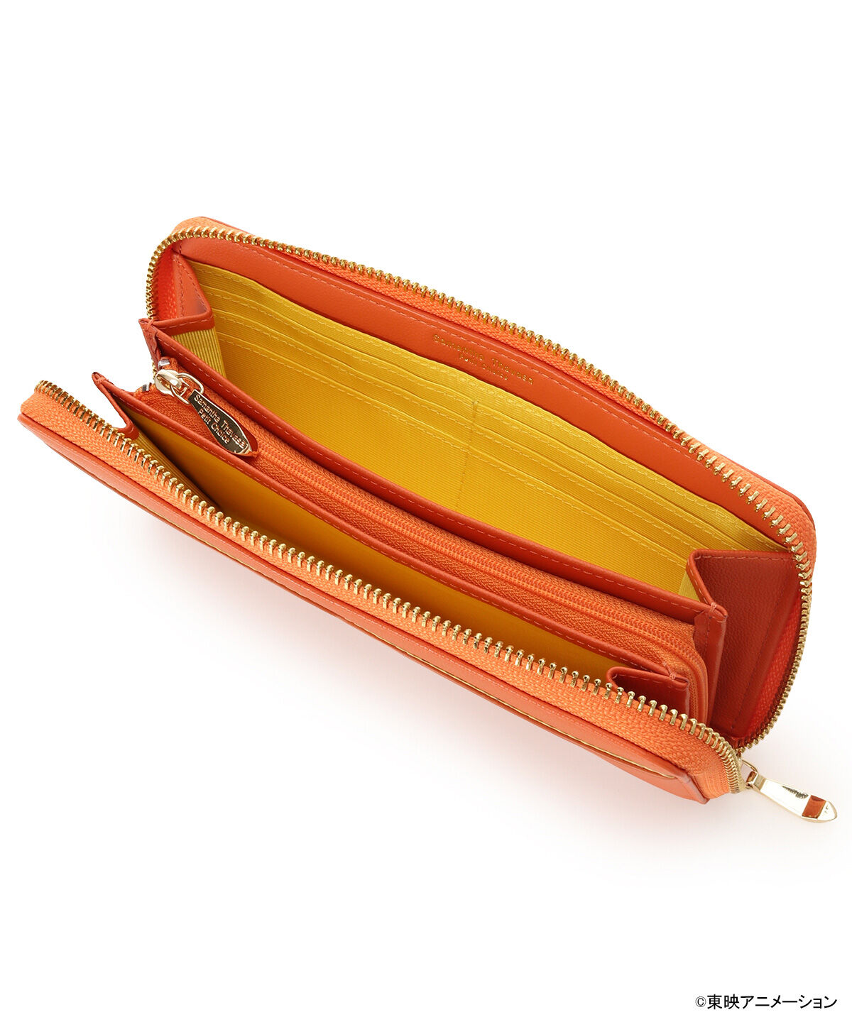 Samantha Thavasa Petit Choice「『ふたりはプリキュア Splash☆Star』 長財布」|財布|