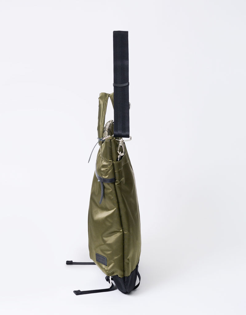 master-piece「Lightning」|ショルダー・メッセンジャー|