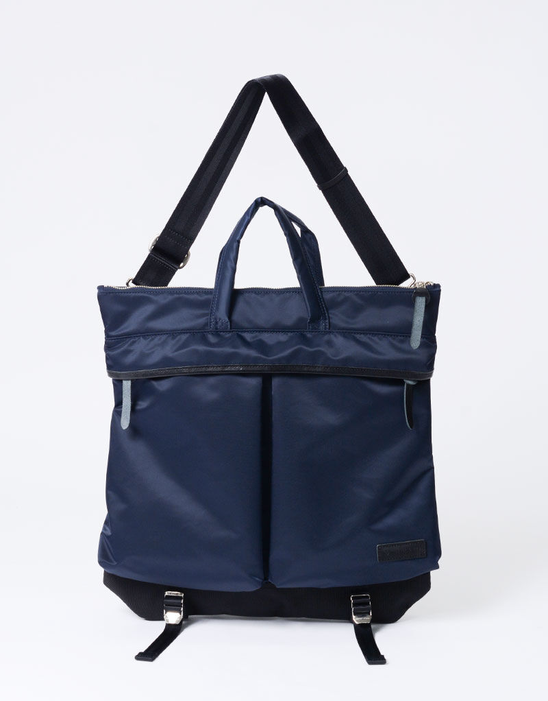 master-piece「Lightning」|ショルダー・メッセンジャー|