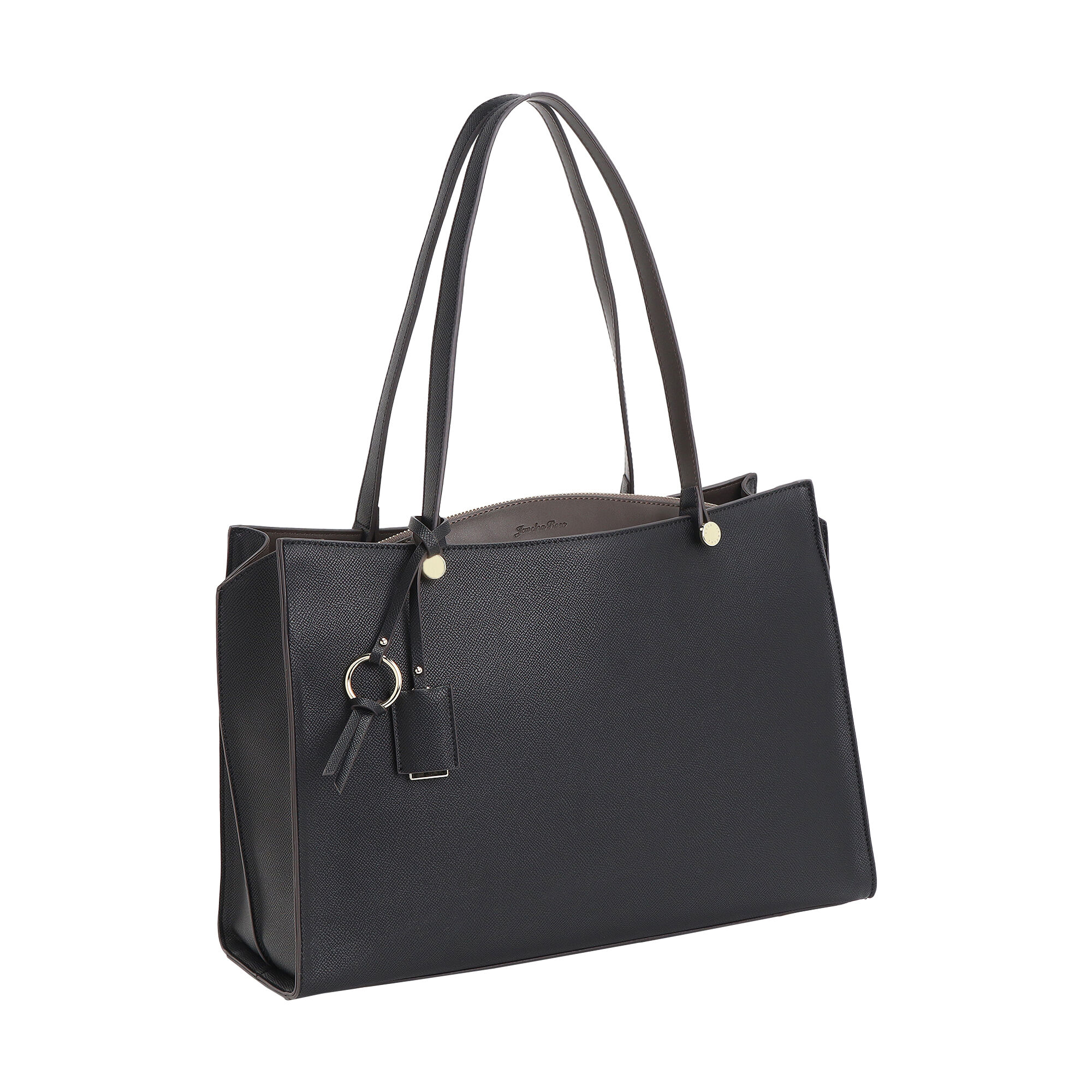 Jewelna Rose「Jewelna Rose セイディ・トートバッグ A4サイズ 16144」|トートバッグ|