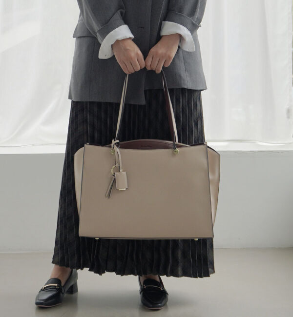 Jewelna Rose「Jewelna Rose セイディ・トートバッグ A4サイズ 16144」|トートバッグ|