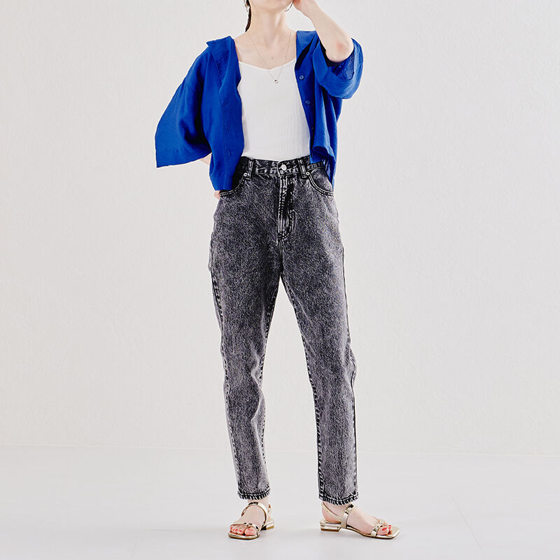 ORiental TRaffic「【アウトレット価格】バックストラップトングサンダル/21230」|サンダル|