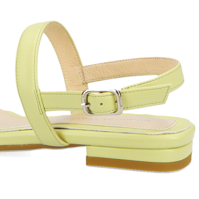 ORiental TRaffic「【アウトレット価格】バックストラップトングサンダル/21230」|サンダル|