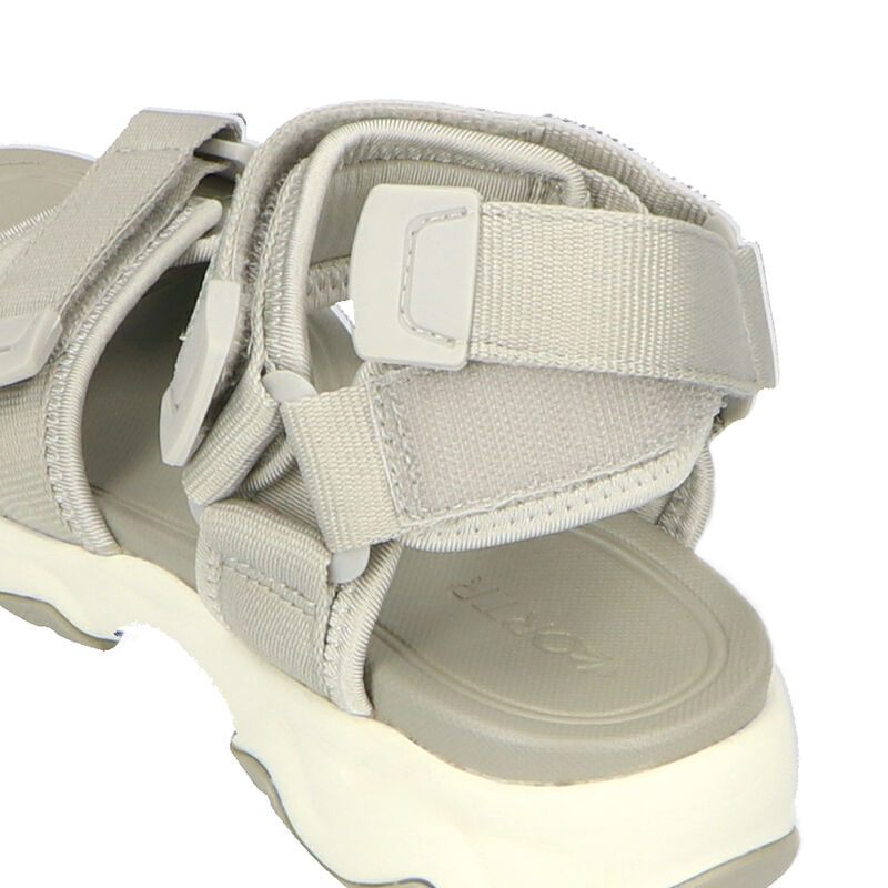 ORiental TRaffic「【アウトレット価格】クロスベルトスポーツサンダル/OT3209 スポサン 売れてる 人気 トレンド」|サンダル|