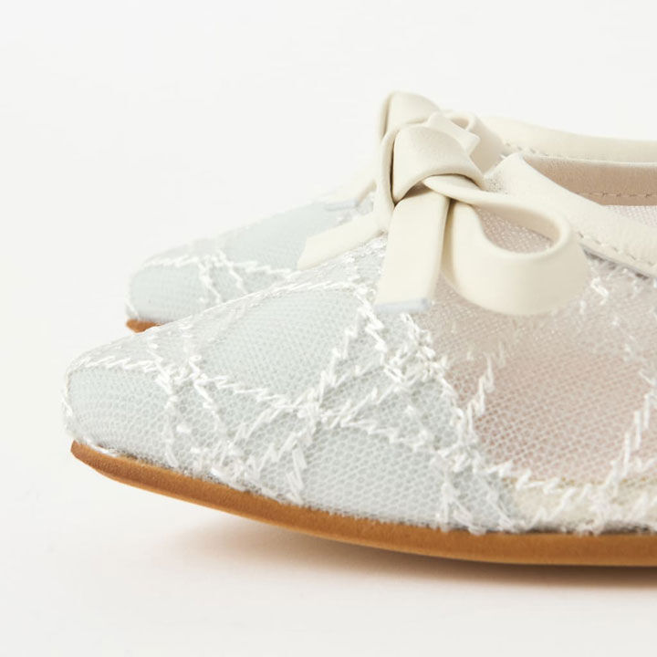 ダイアナ「≪パールコレクション≫ シューズ　KW41100」|パンプス|