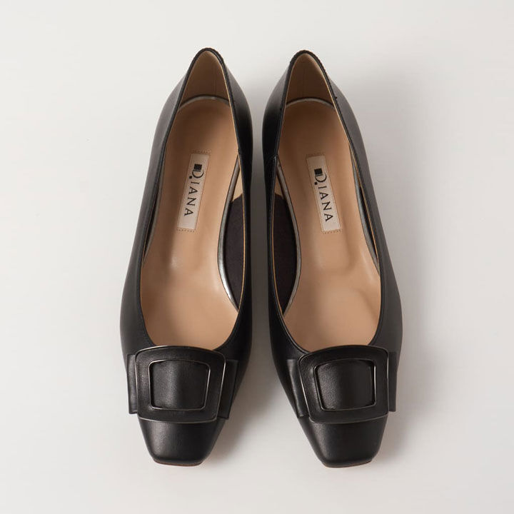 ダイアナ「シューズ　UL41210」|パンプス|