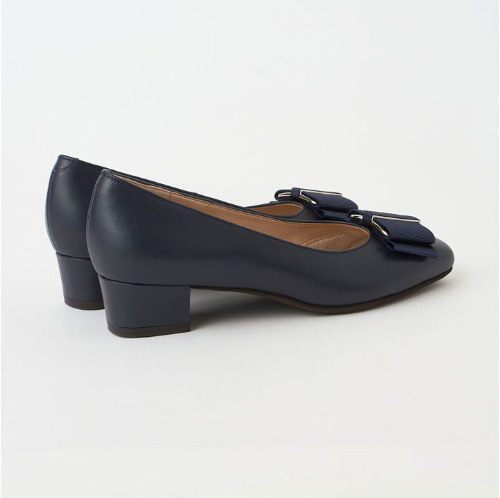 ダイアナウェルフィット「シューズ　UL43601」|パンプス|