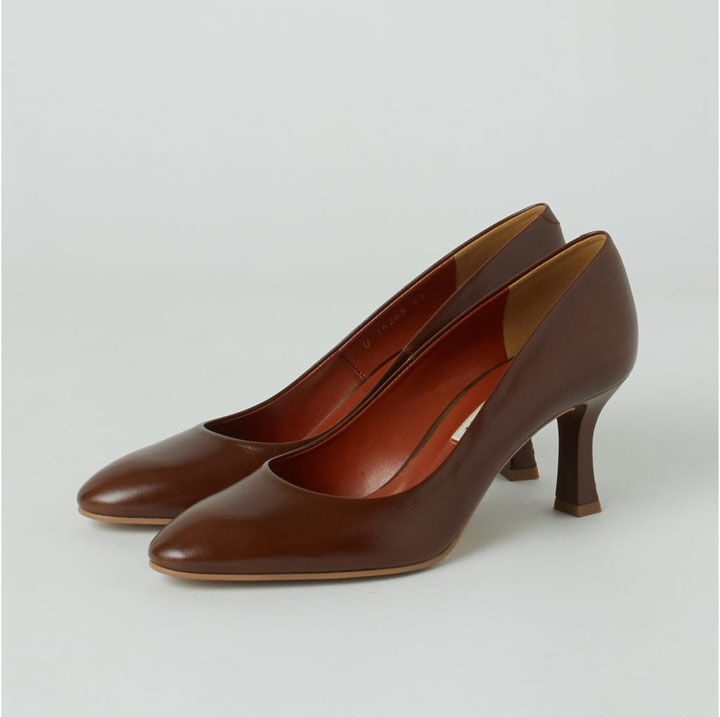 ダイアナ「パンプス　U16268」|パンプス|