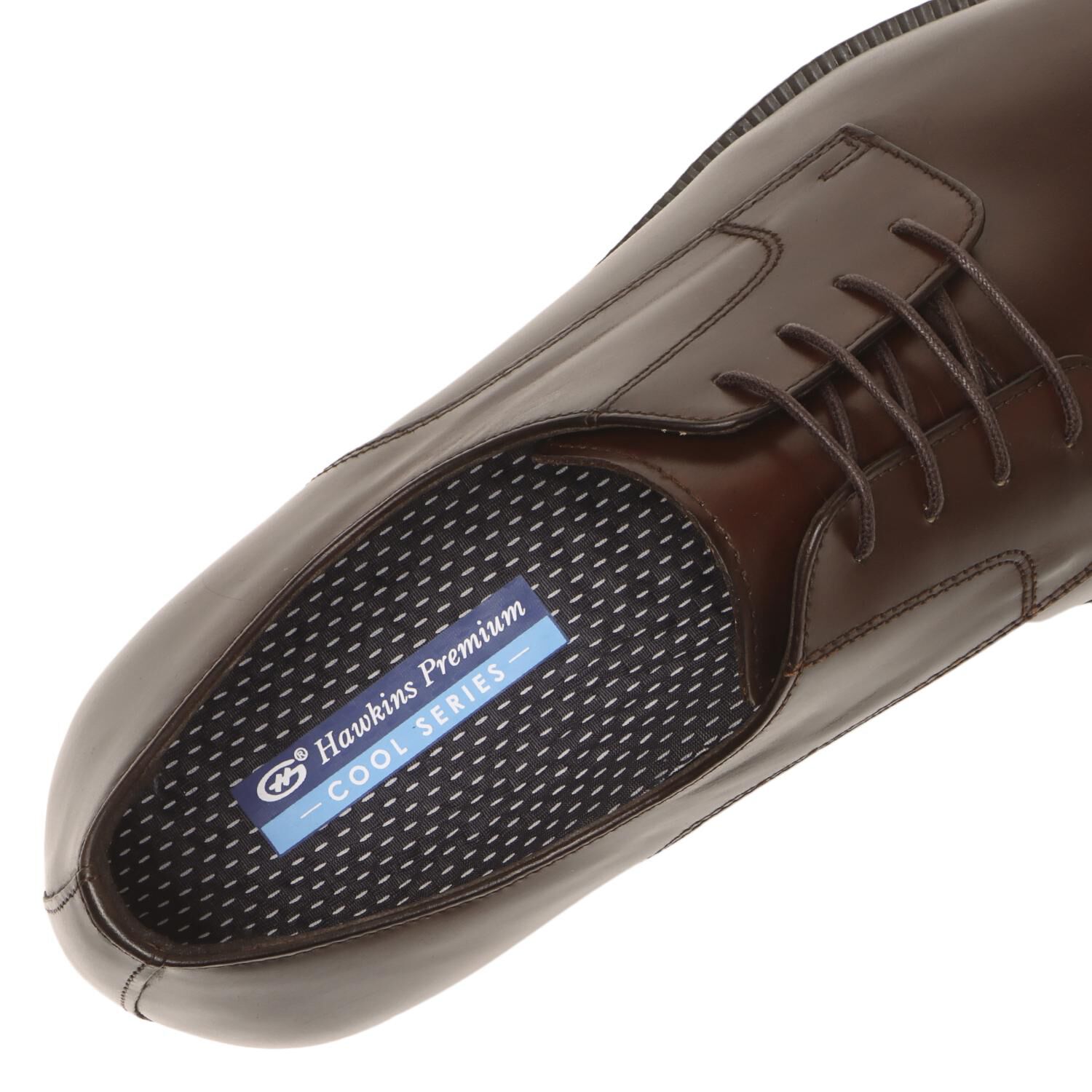 HAWKINS「【HAWKINS】HP CL S PLAIN」|ビジネス・ドレスシューズ|