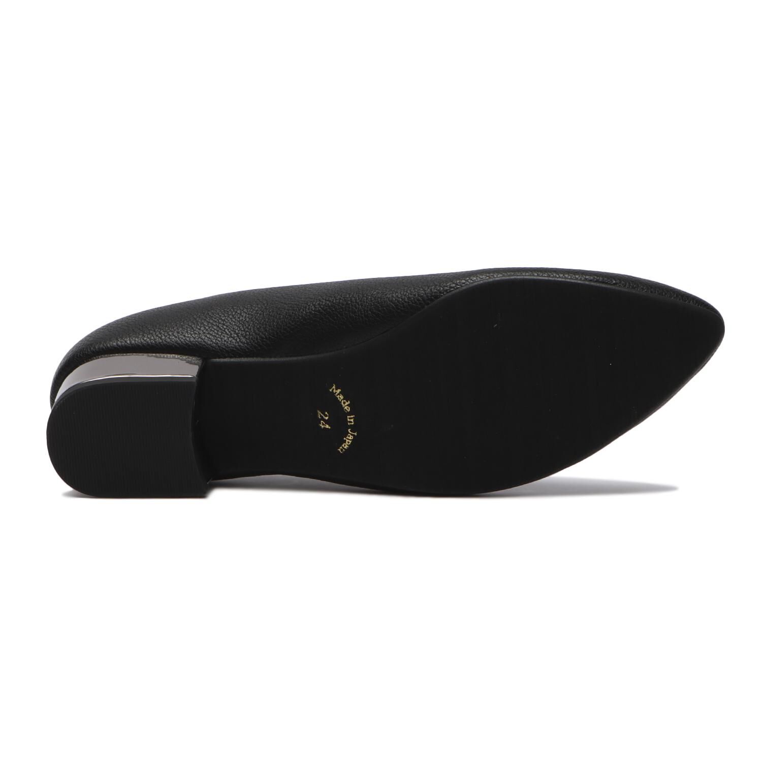 JOLI ENCORE「【JOLI ENCORE(TH)】V CUTTING 3」|パンプス|