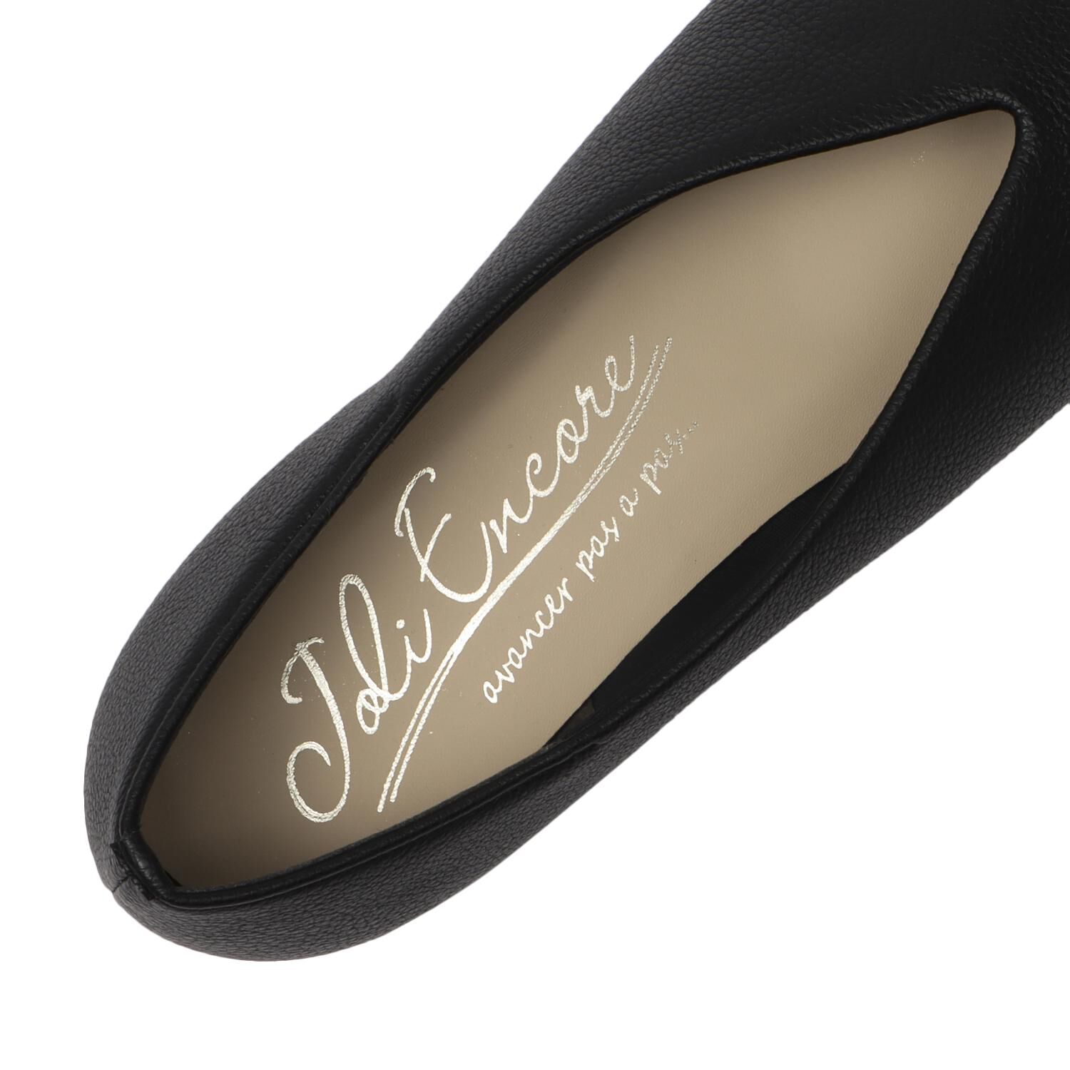 JOLI ENCORE「【JOLI ENCORE(TH)】V CUTTING 3」|パンプス|