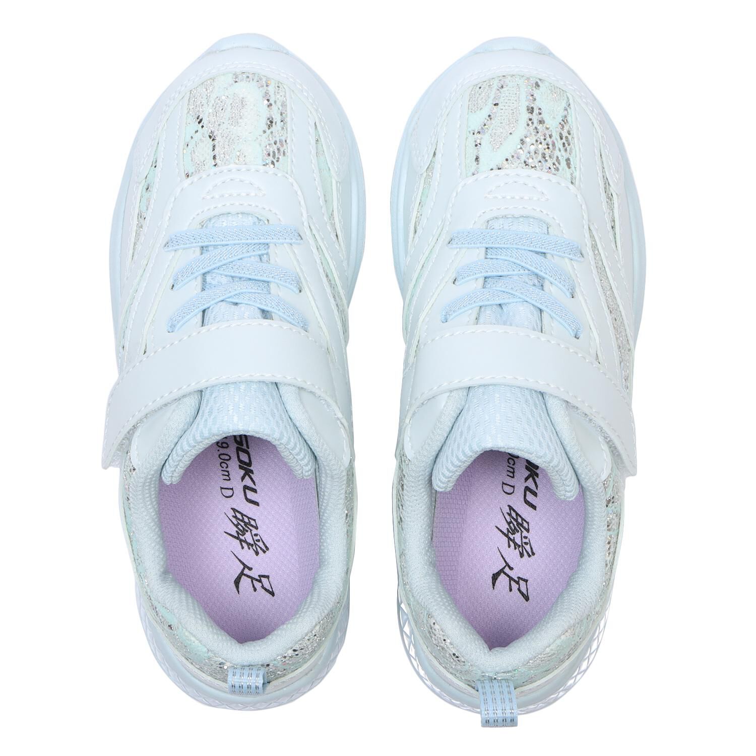 瞬足「【ｼｭﾝｿｸ】16-22 LC-768」|スニーカー|