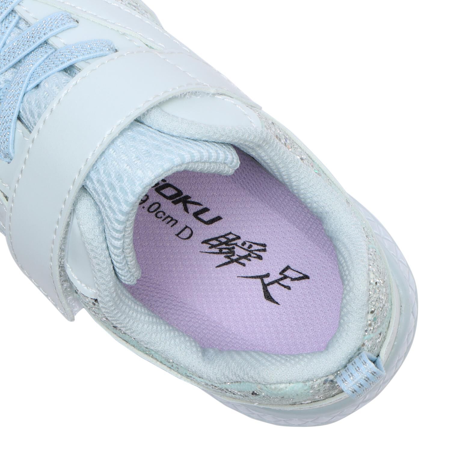 瞬足「【ｼｭﾝｿｸ】16-22 LC-768」|スニーカー|