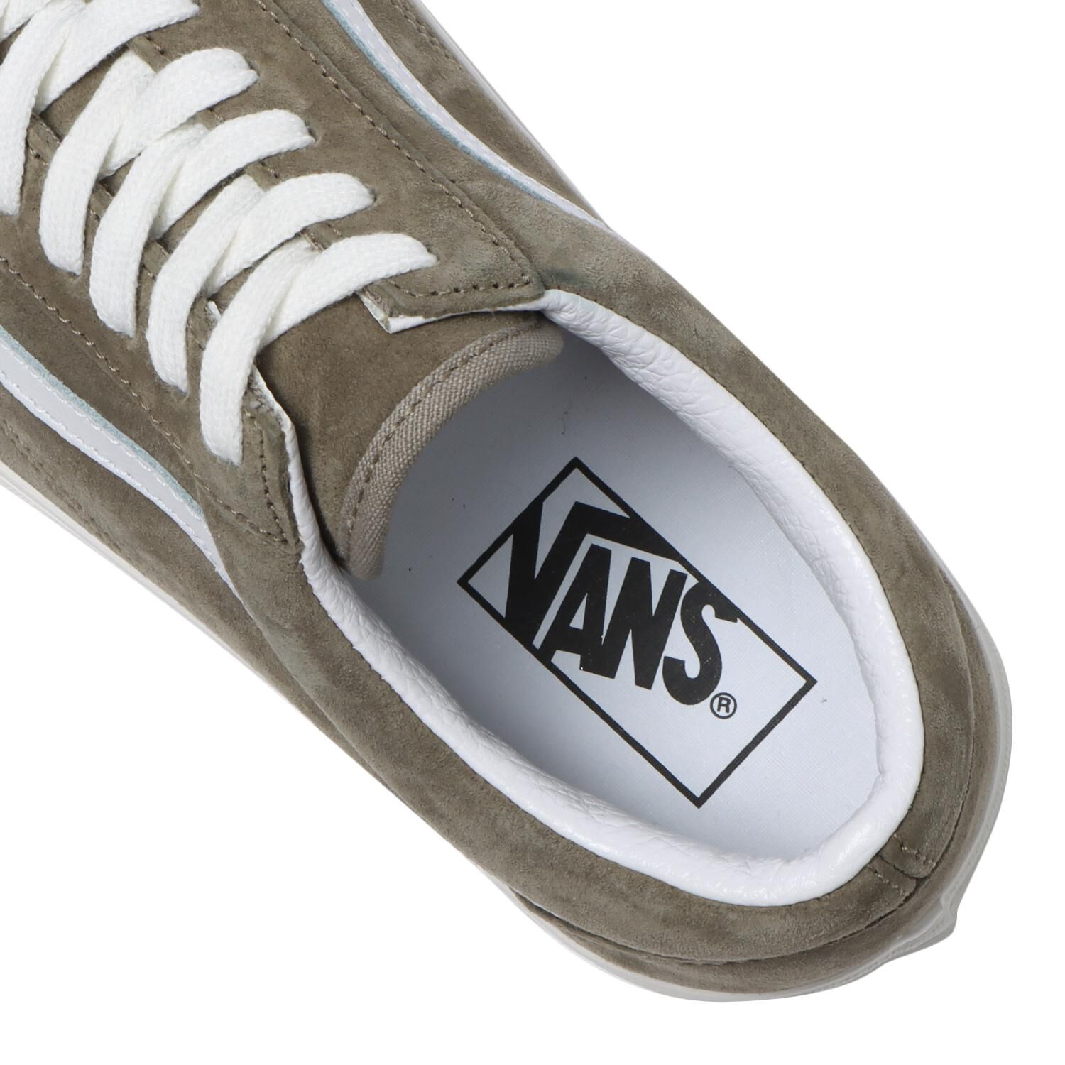 VANS「【VANS】OLD SKOOL 36 DX」|スニーカー|