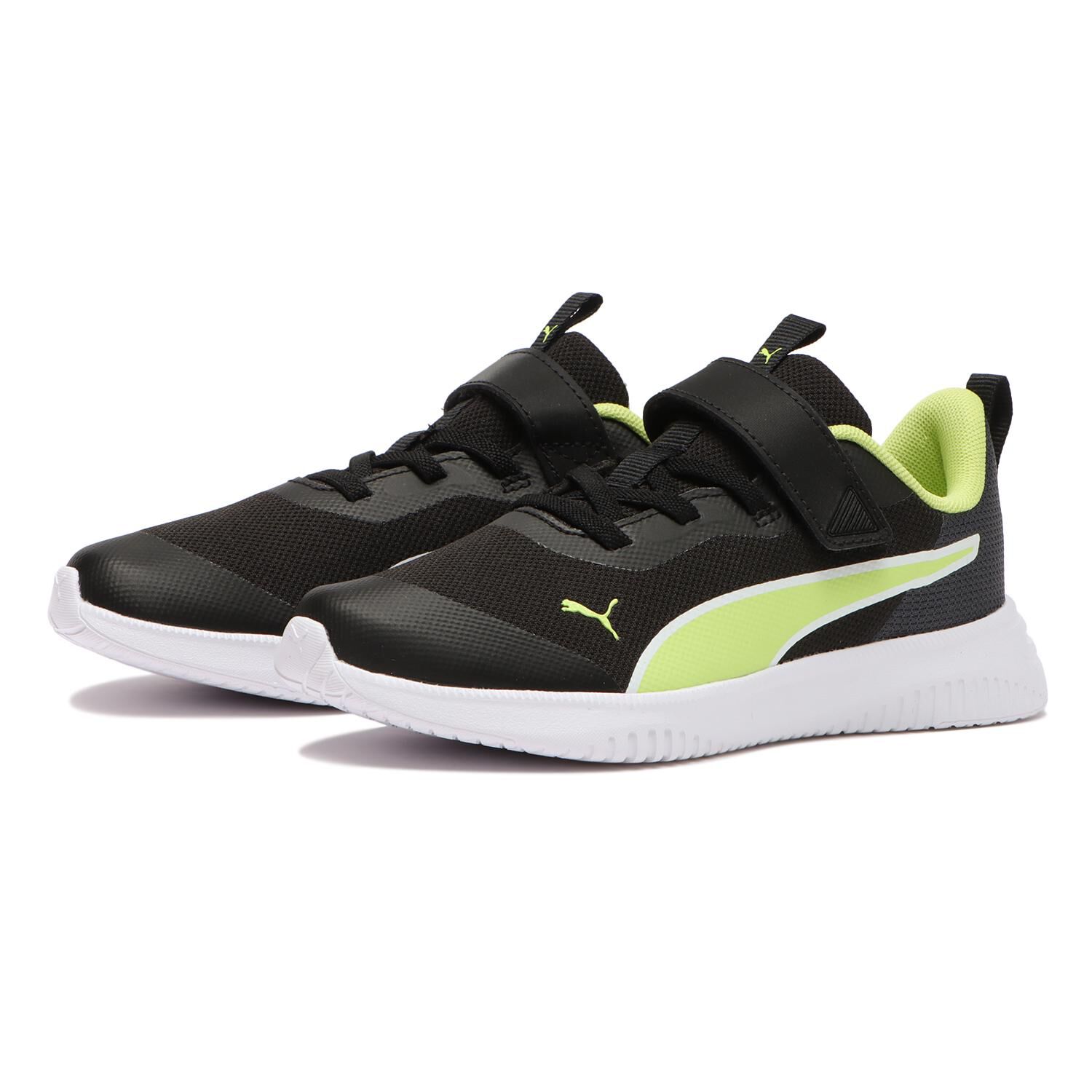 PUMA「【PUMA】17-21FLYER FLEX OWS TC PS」|スニーカー|