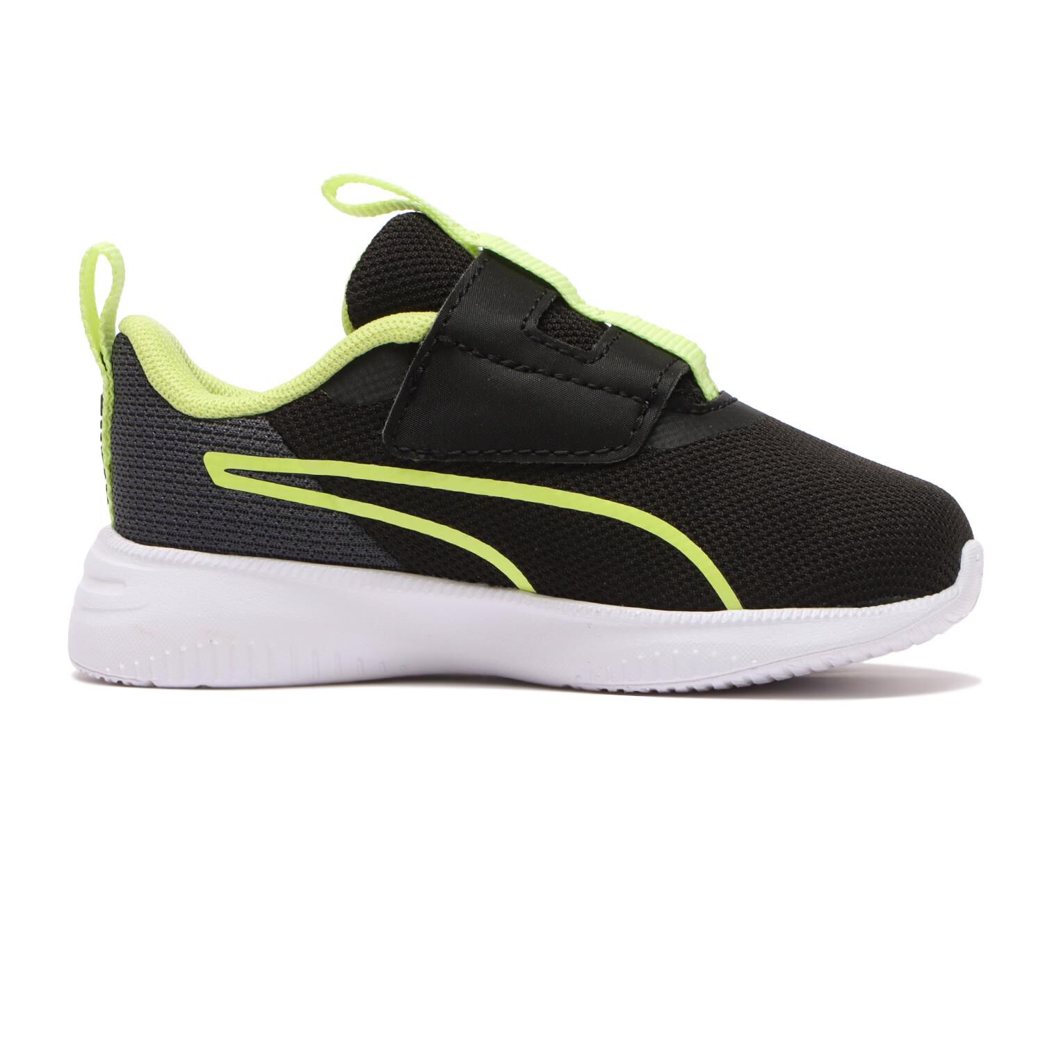 PUMA「【PUMA】12-16FLYER FLEX OWS TC INF」|スニーカー|