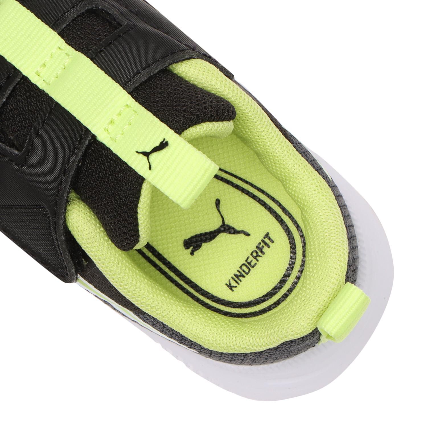 PUMA「【PUMA】12-16FLYER FLEX OWS TC INF」|スニーカー|