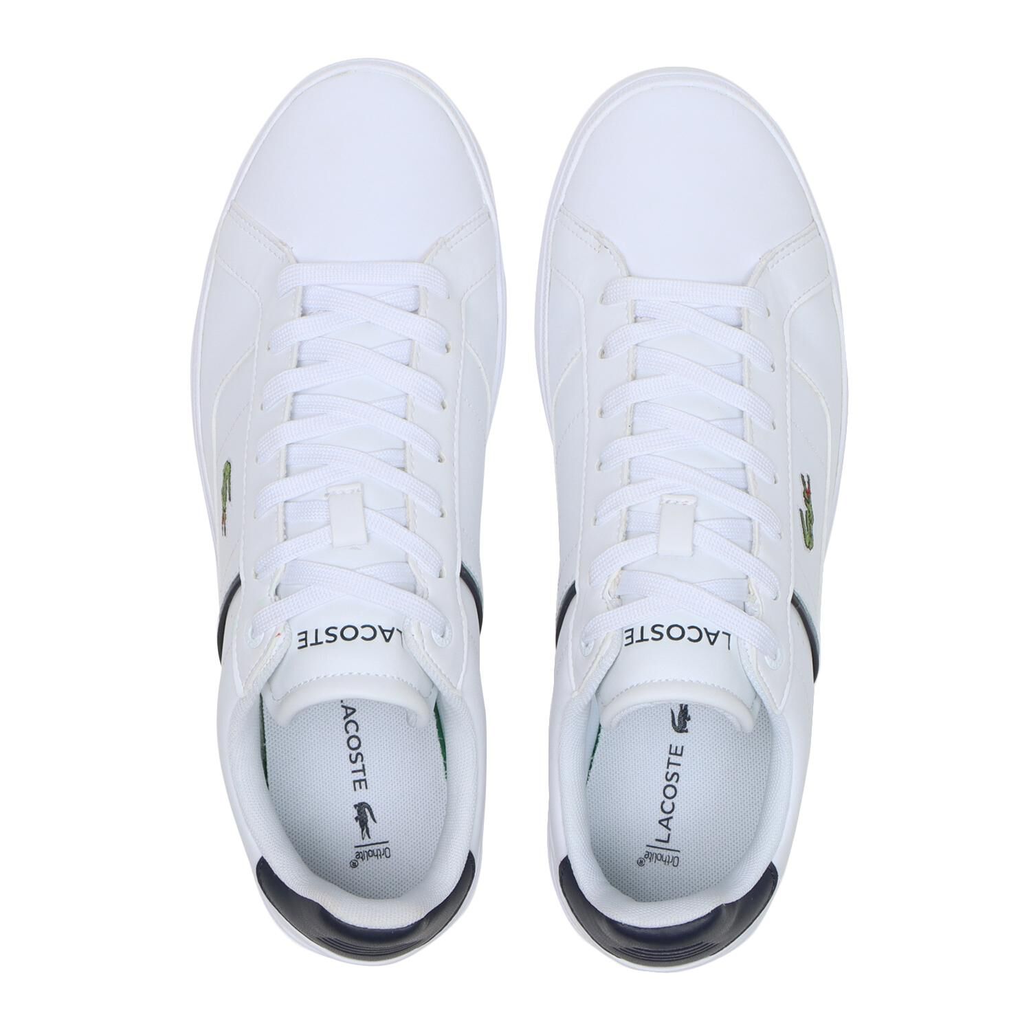 LACOSTE「【LACOSTE】EUROPA PRO 123 1 SMA」|スニーカー|