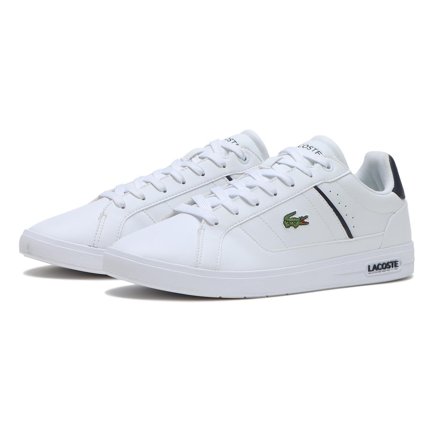 LACOSTE「【LACOSTE】EUROPA PRO 123 1 SMA」|スニーカー|