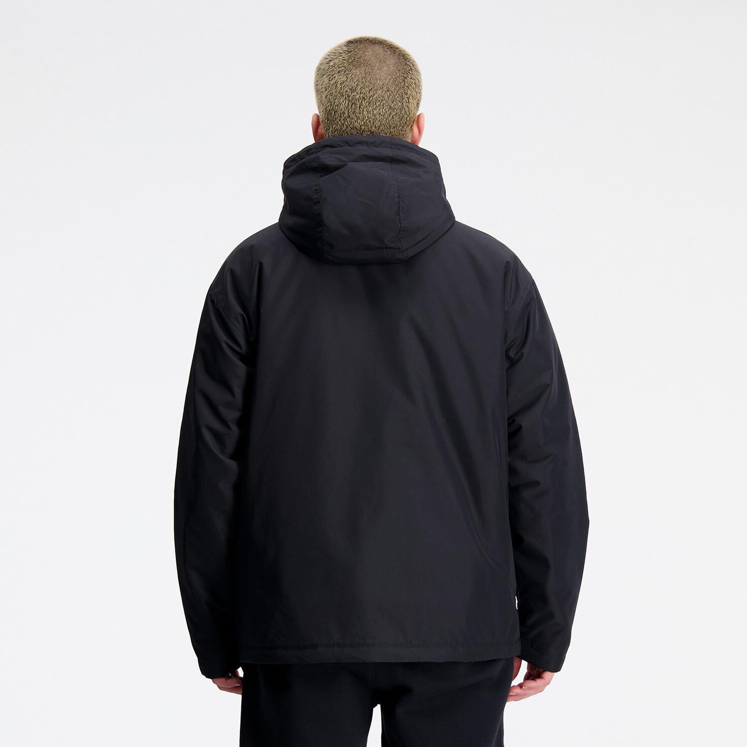 NEW BALANCE 「【NEW BALANCEｳｪｱ】M ﾅｶﾜﾀｼﾞｬｹｯﾄ」|ポロシャツ|