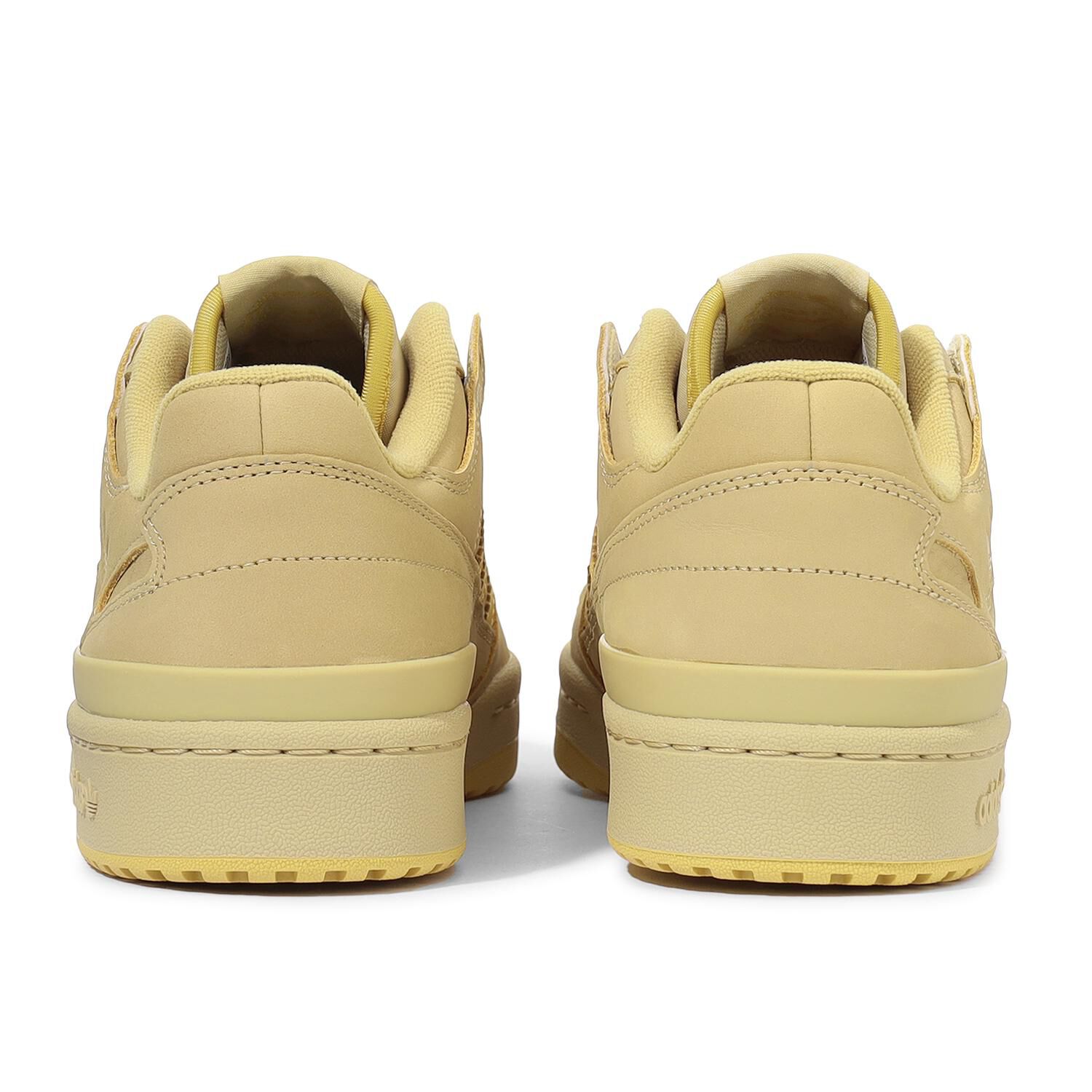 adidas「【ADIDAS】FORUM LOW CL」|スニーカー|