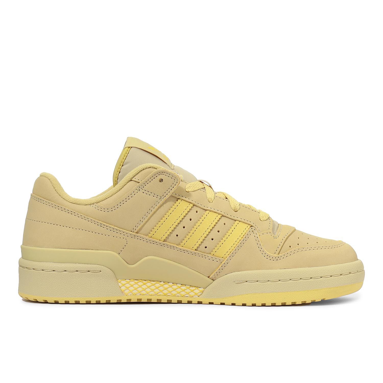 adidas「【ADIDAS】FORUM LOW CL」|スニーカー|