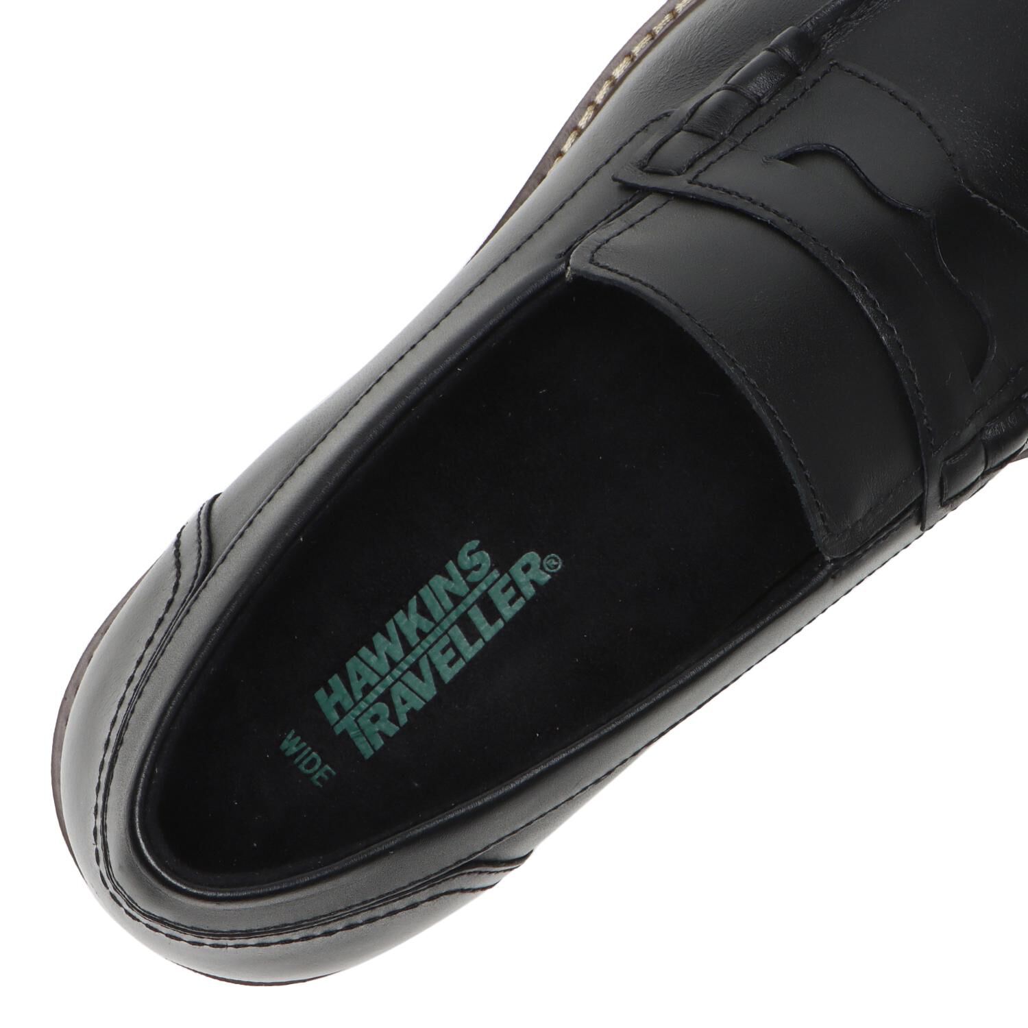 HAWKINS「【HAWKINS】TR EPSOM LOAFER」|スニーカー|