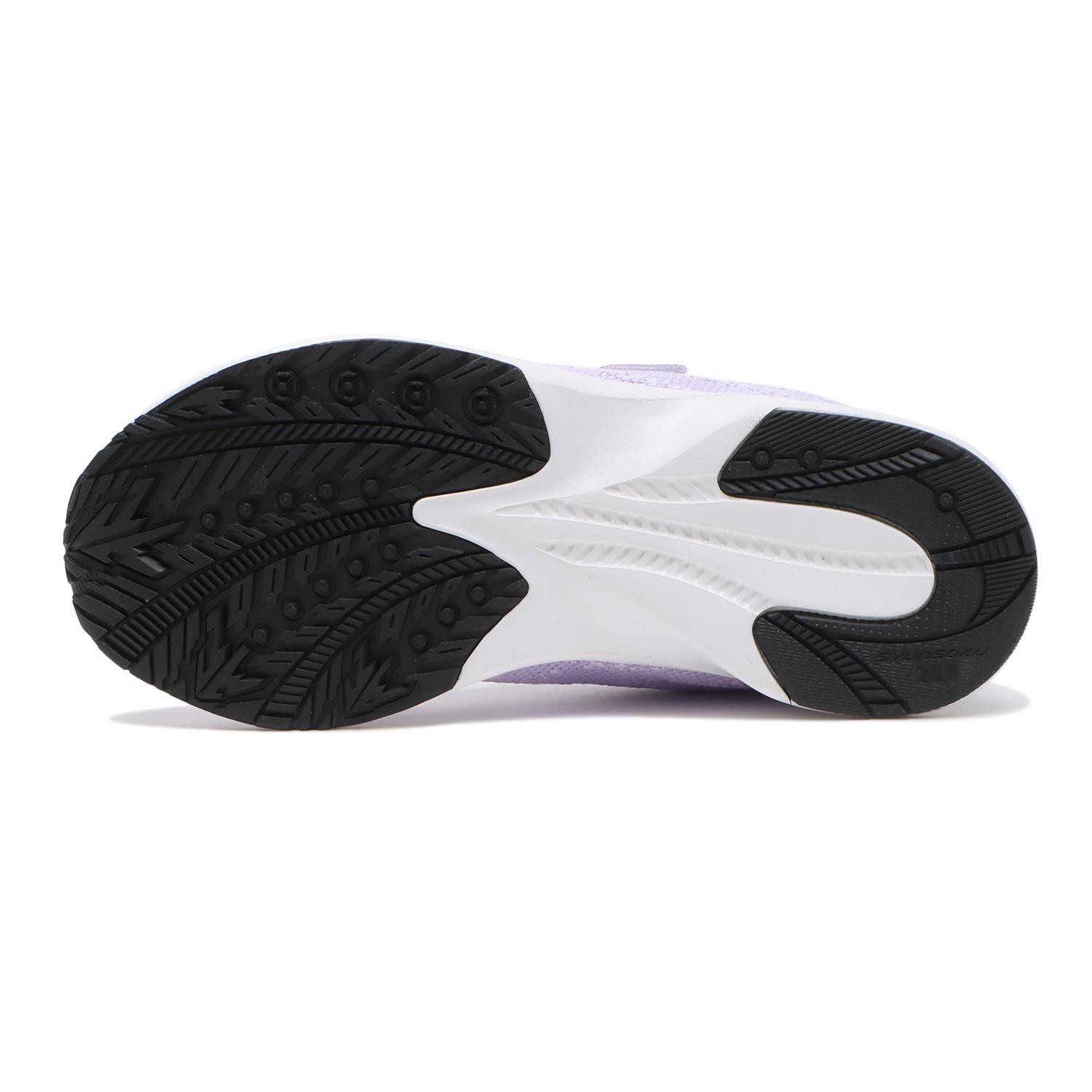 瞬足「【ｼｭﾝｿｸ】17-23 S-AXELRATER 811」|スニーカー|