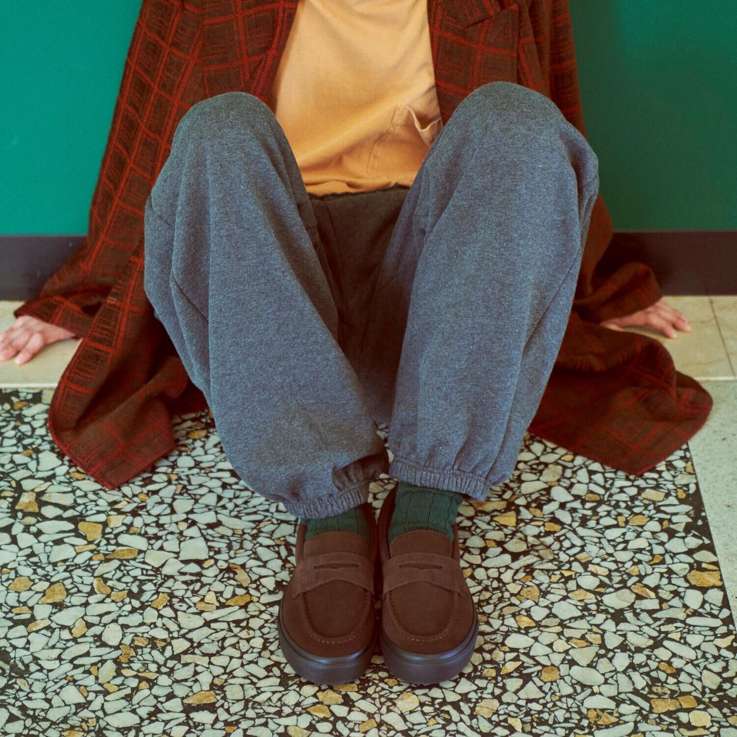 VANS「【VANS】LOAFER」|スニーカー|