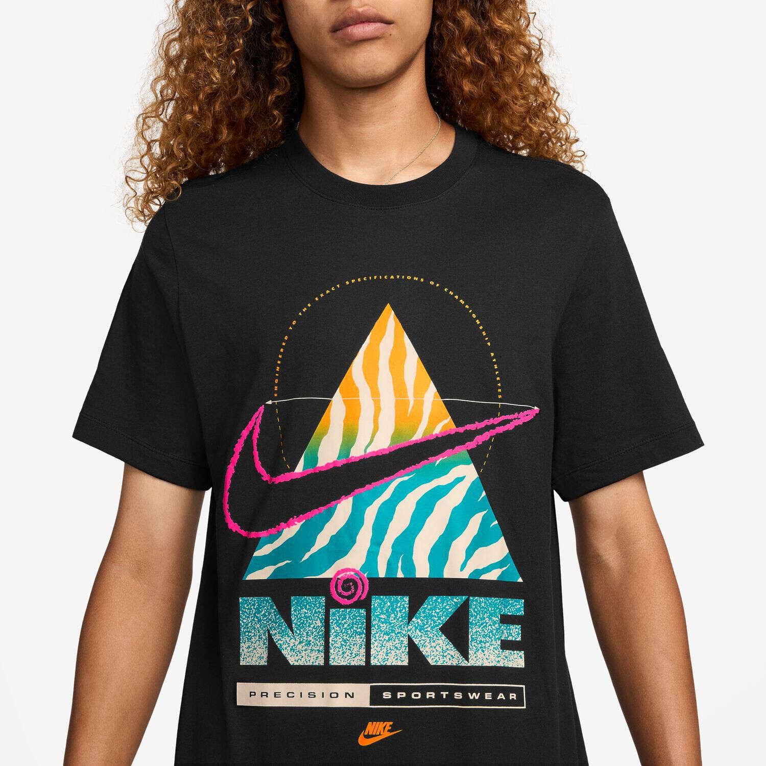 NIKE「【NIKE ｳｪｱ】U TEE OC BRANDRIFF」|Tシャツ・カットソー|